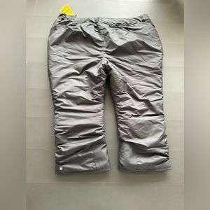 Snow/ski pants